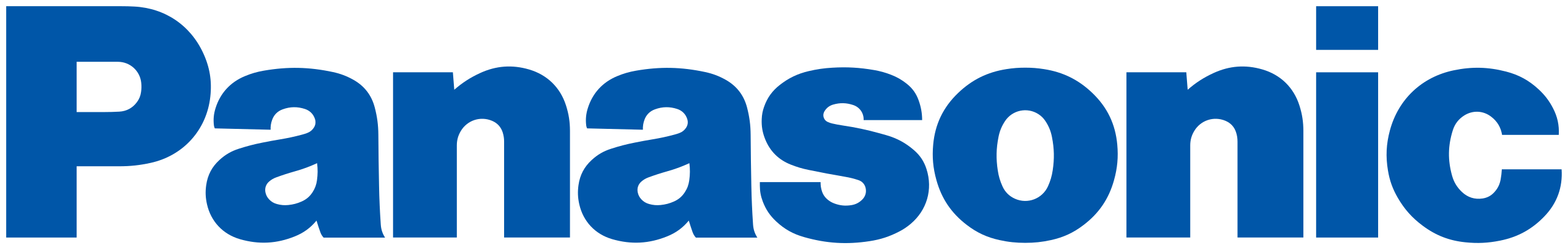 Đối tác Công ty Panasonic