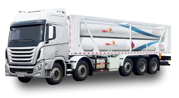 Khí thiên nhiên nén (CNG)
