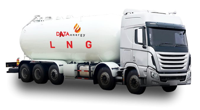 Khí thiên nhiên hóa lỏng (LNG)